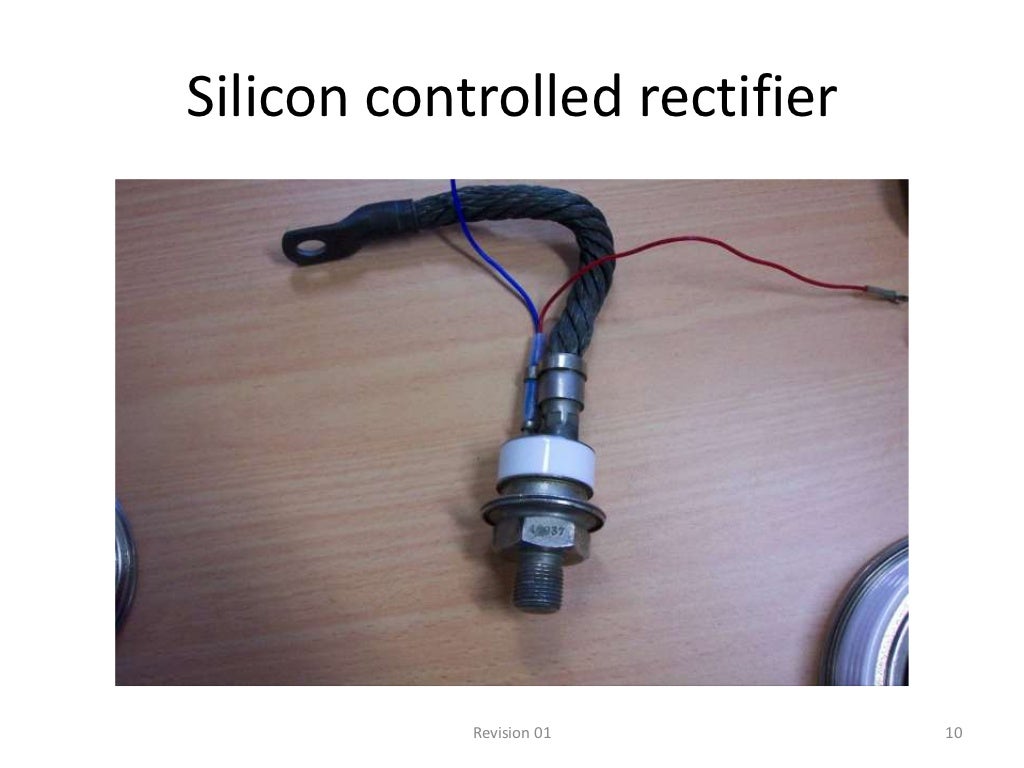 Power control devices