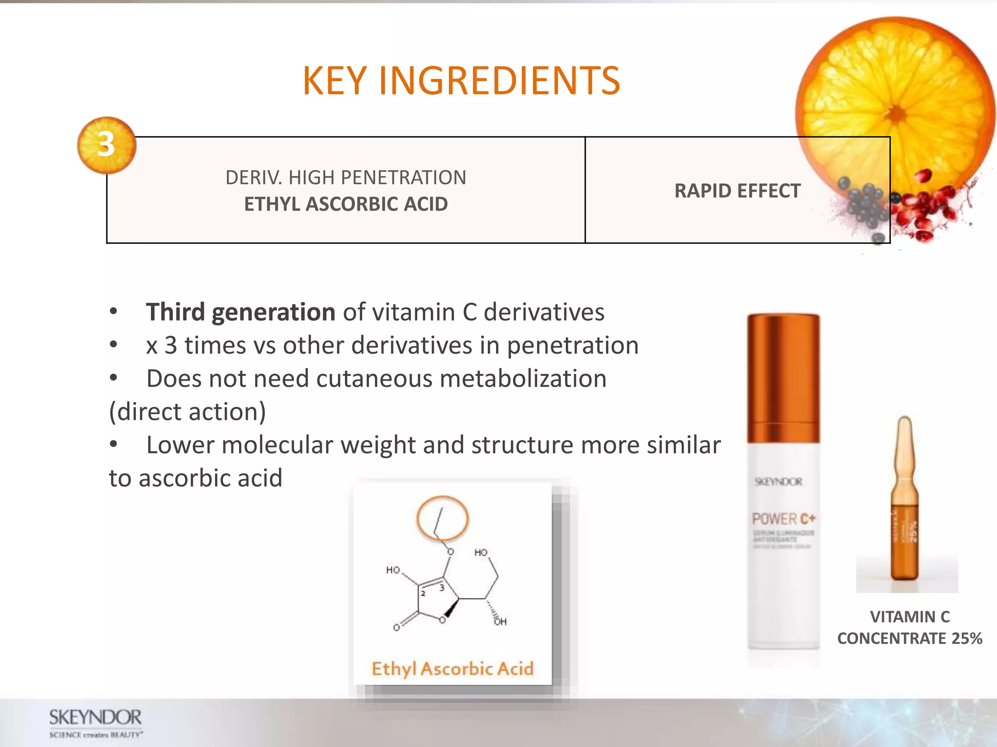 POWER C+ Powerpoint NEW.pptx | Herbs and Supplements | Alternative Medicine