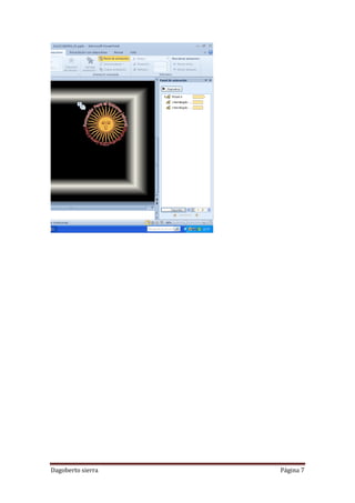 Dagoberto sierra   Página 7
 