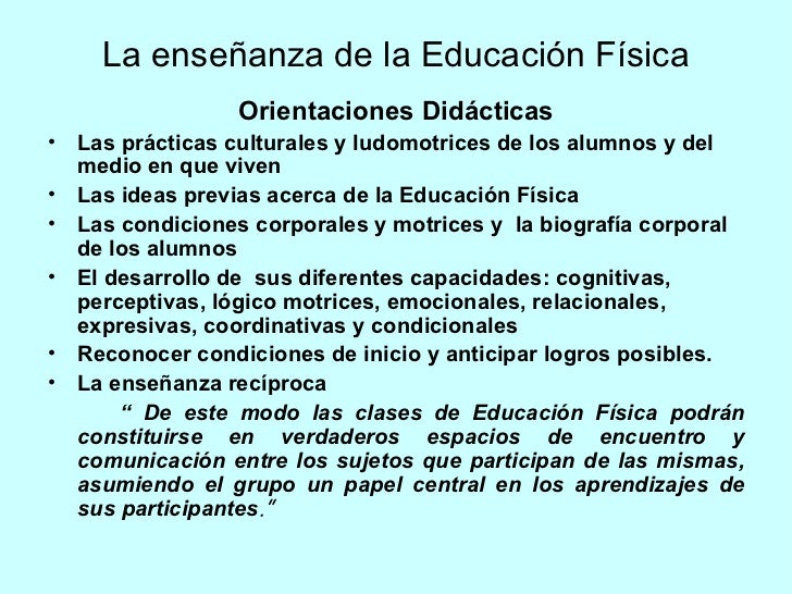 Power de DC curricular para secundaria