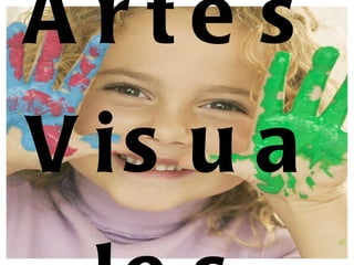 Artes Visuales 