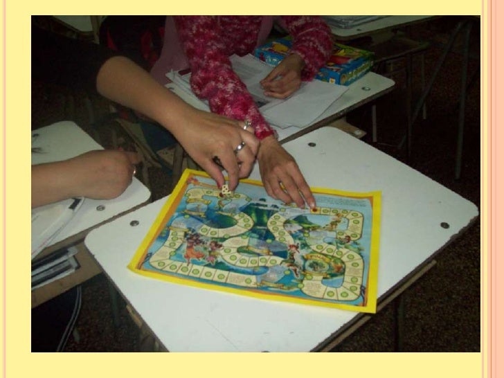 JUEGOS NUMÉRICOS EN EL NIVEL INICIAL