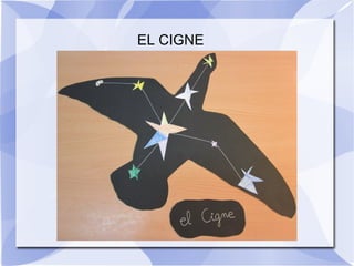 EL CIGNE
 