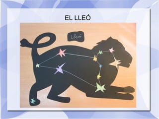 EL LLEÓ
 