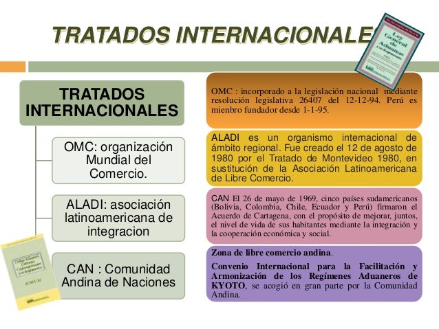 Principios y Fuentes del derecho Aduanero