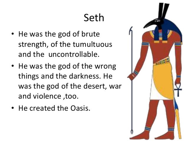 43+ The 9 Egyptian Gods PNG
