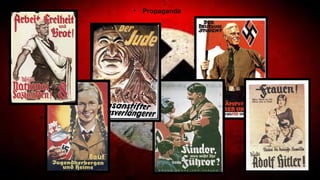 • Propaganda
 