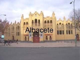 Albacete 