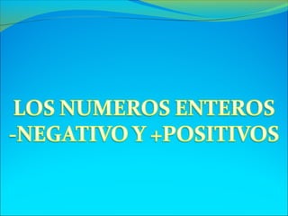 Power de los_numeros_enteros_negativos_y_positivo_