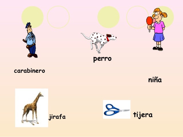 EL SUSTANTIVO