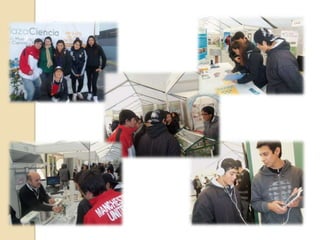 Power de programa podes