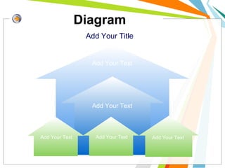 Diagram
Add Your Title
Add Your Text Add Your Text
Add Your Text
Add Your Text
Add Your Text
 
