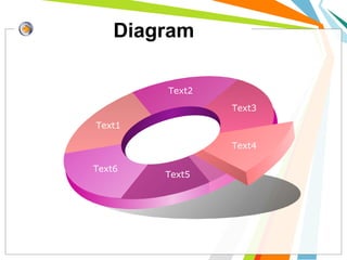 Diagram
Text1
Text2
Text3
Text4
Text5
Text6
 