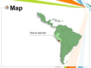 Map
Click to add text
 