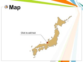 Map
Click to add text
 