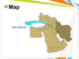 Map
Click to add text
 