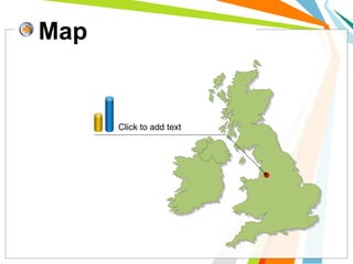 Map
Click to add text
 