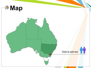 Map
Click to add text
 