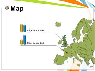 Map
Click to add text
Click to add text
 