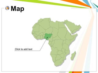 Map
Click to add text
 