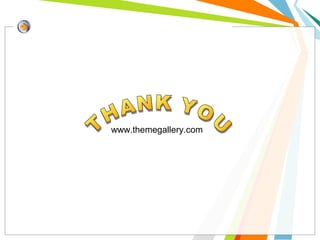 Ending Style
www.themegallery.com
 