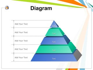Diagram
Add Your Text
Add Your Text
Add Your Text
Add Your Text
Add Your Text
TextText
TextText
TextText
TextText
TextText
 