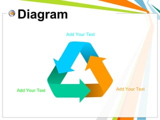 Diagram
Add Your Text Add Your Text
Add Your Text
 