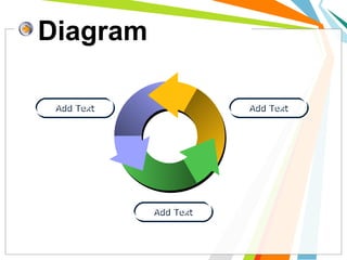 Diagram
Add TextAdd Text Add TextAdd Text
Add TextAdd Text
 