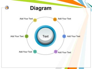 Diagram
Add Your TextAdd Your Text
Add Your Text
Add Your Text
Add Your Text
Add Your Text
Text
 