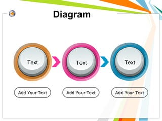 Diagram
Add Your TextAdd Your Text Add Your TextAdd Your Text Add Your TextAdd Your Text
Text Text Text
 