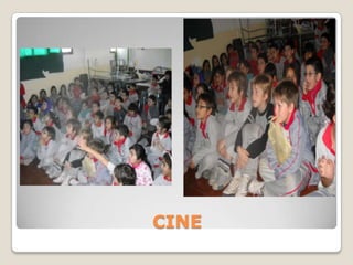 CINE