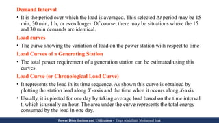 Power Distribution and Utilization 3.pptx
