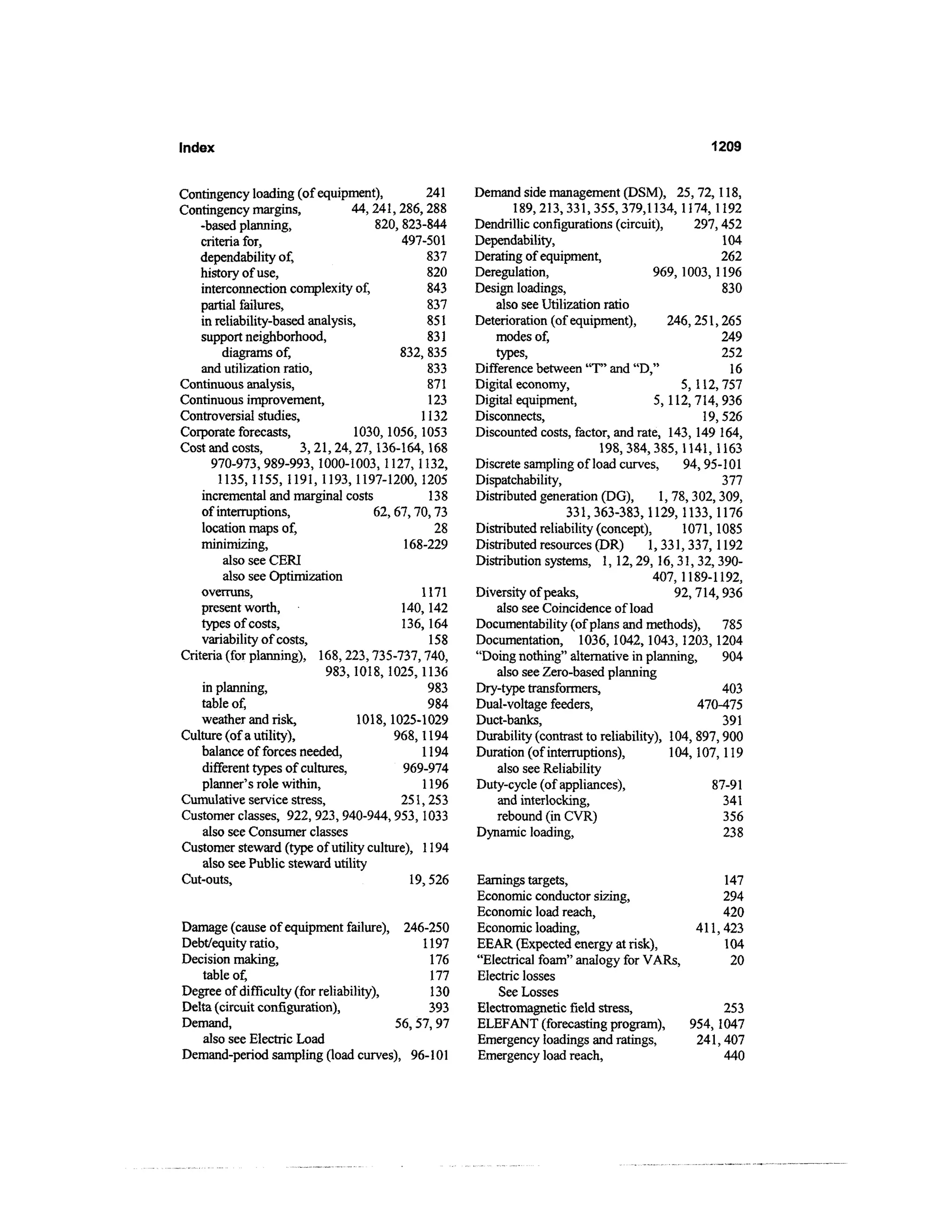 Power distribution planning_reference_book__second_edition__power_engineering__23_