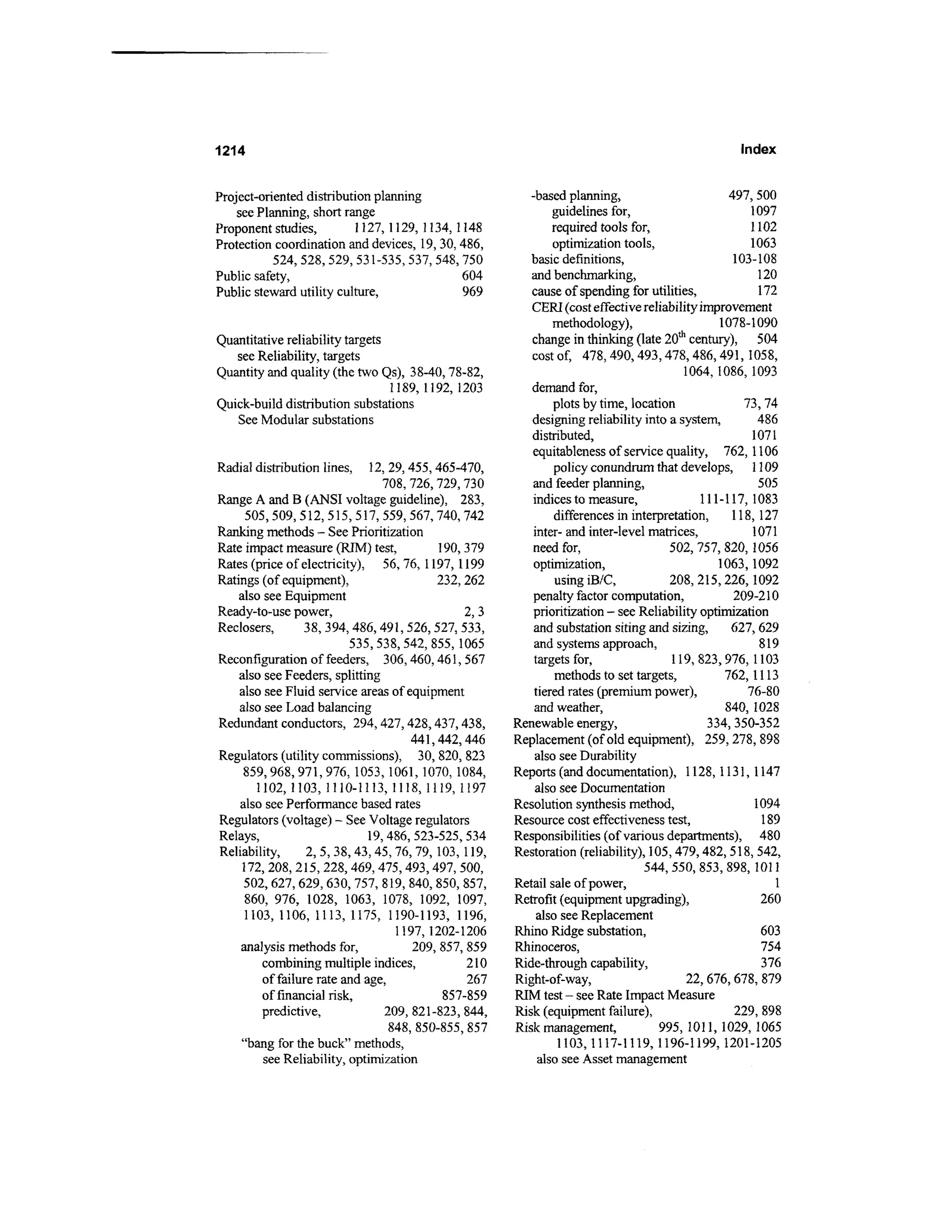 Power distribution planning_reference_book__second_edition__power_engineering__23_