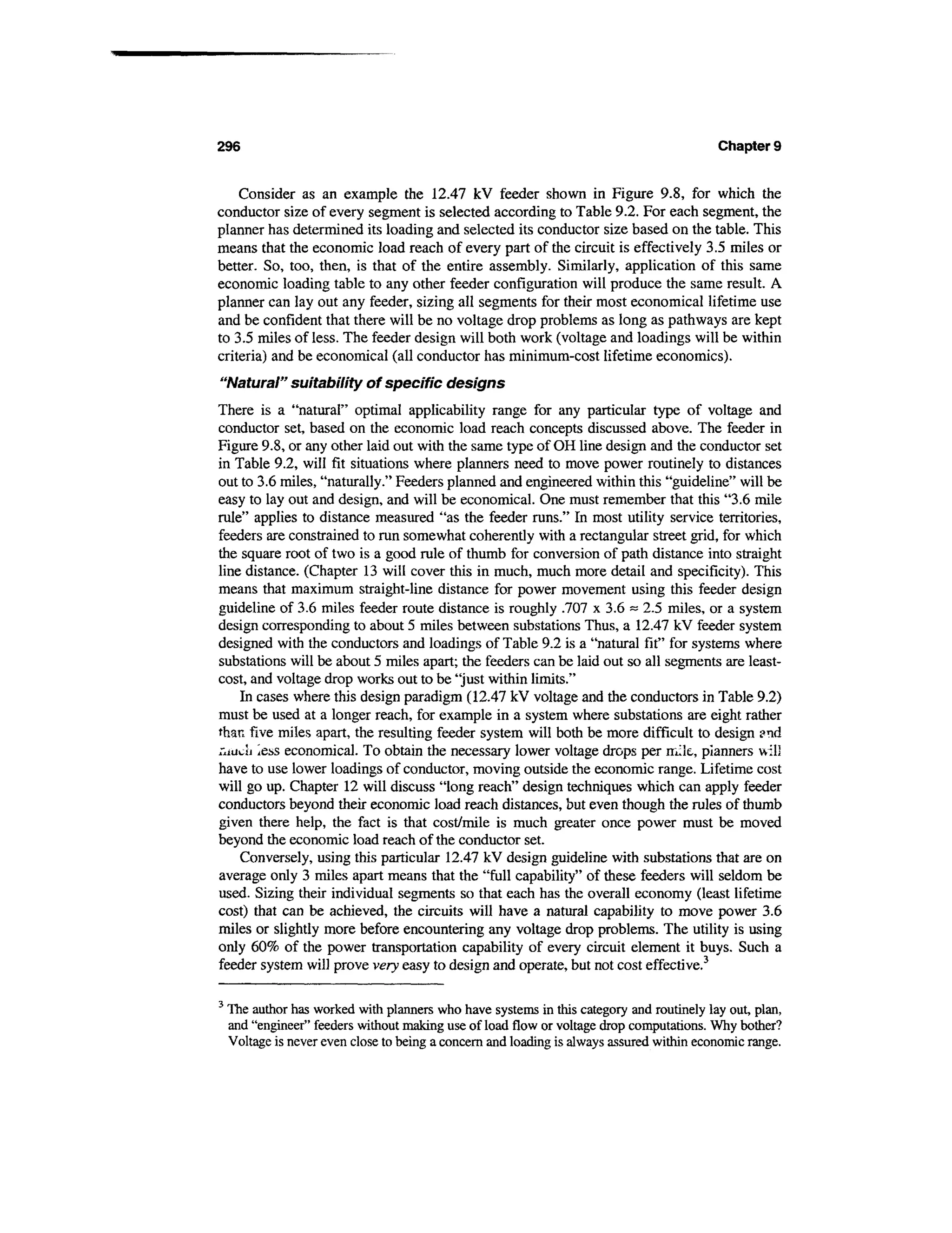 Power distribution planning_reference_book__second_edition__power_engineering__23_