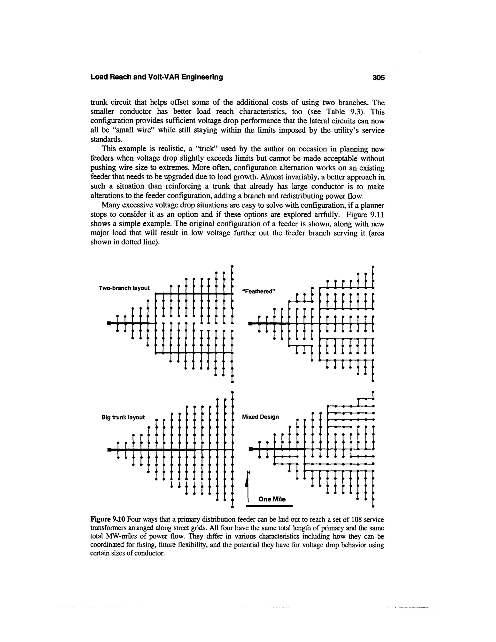 Power distribution planning_reference_book__second_edition__power_engineering__23_