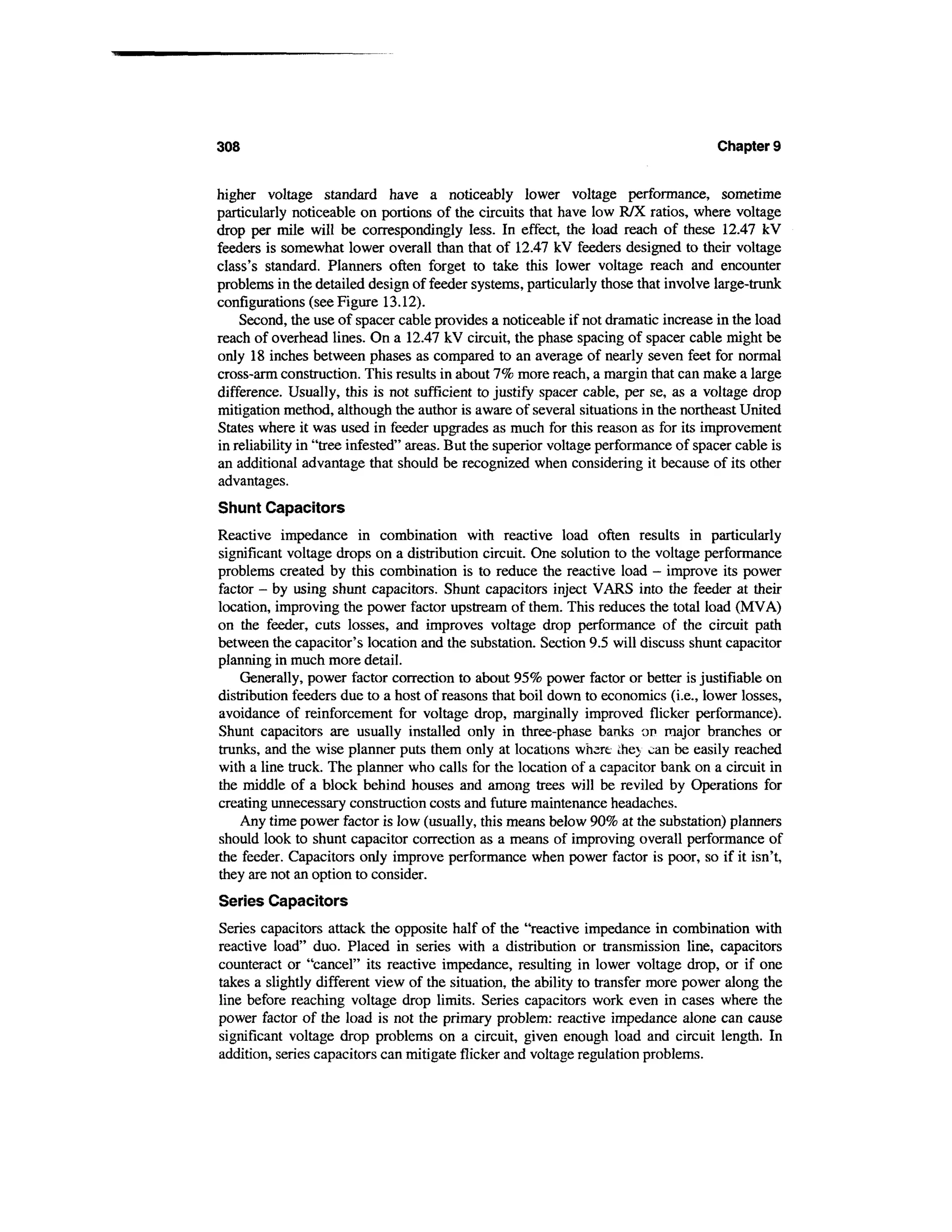 Power distribution planning_reference_book__second_edition__power_engineering__23_