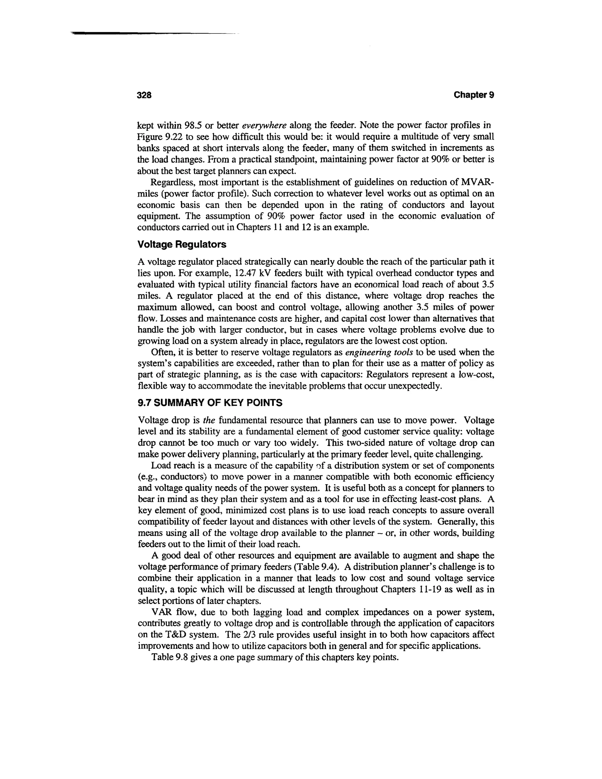 Power distribution planning_reference_book__second_edition__power_engineering__23_