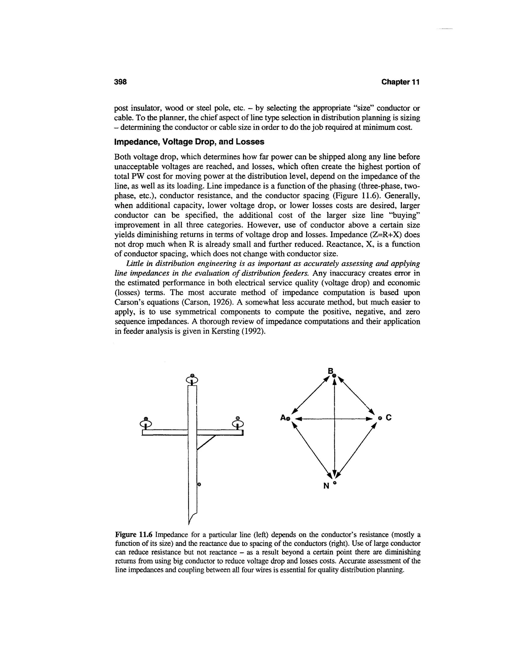 Power distribution planning_reference_book__second_edition__power_engineering__23_