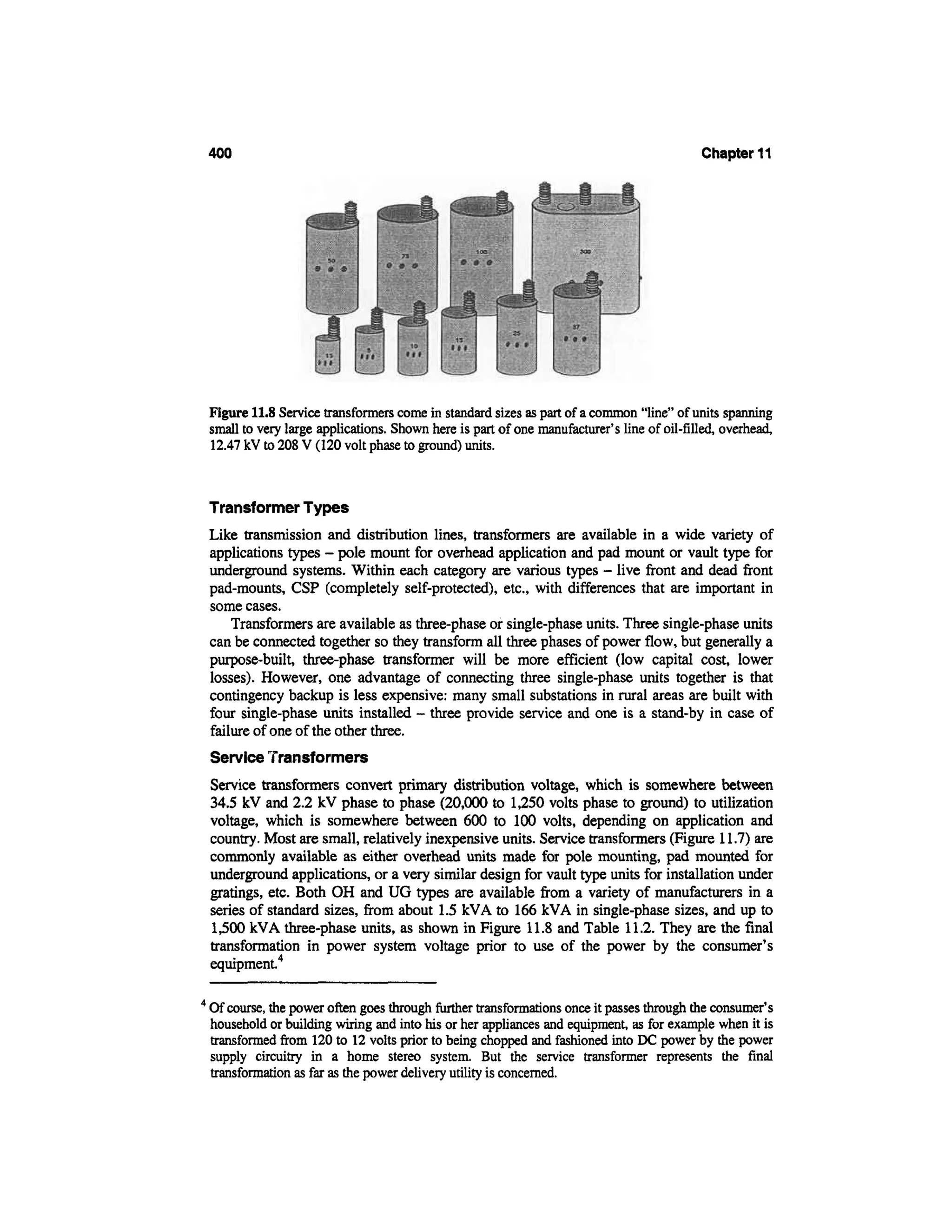 Power distribution planning_reference_book__second_edition__power_engineering__23_