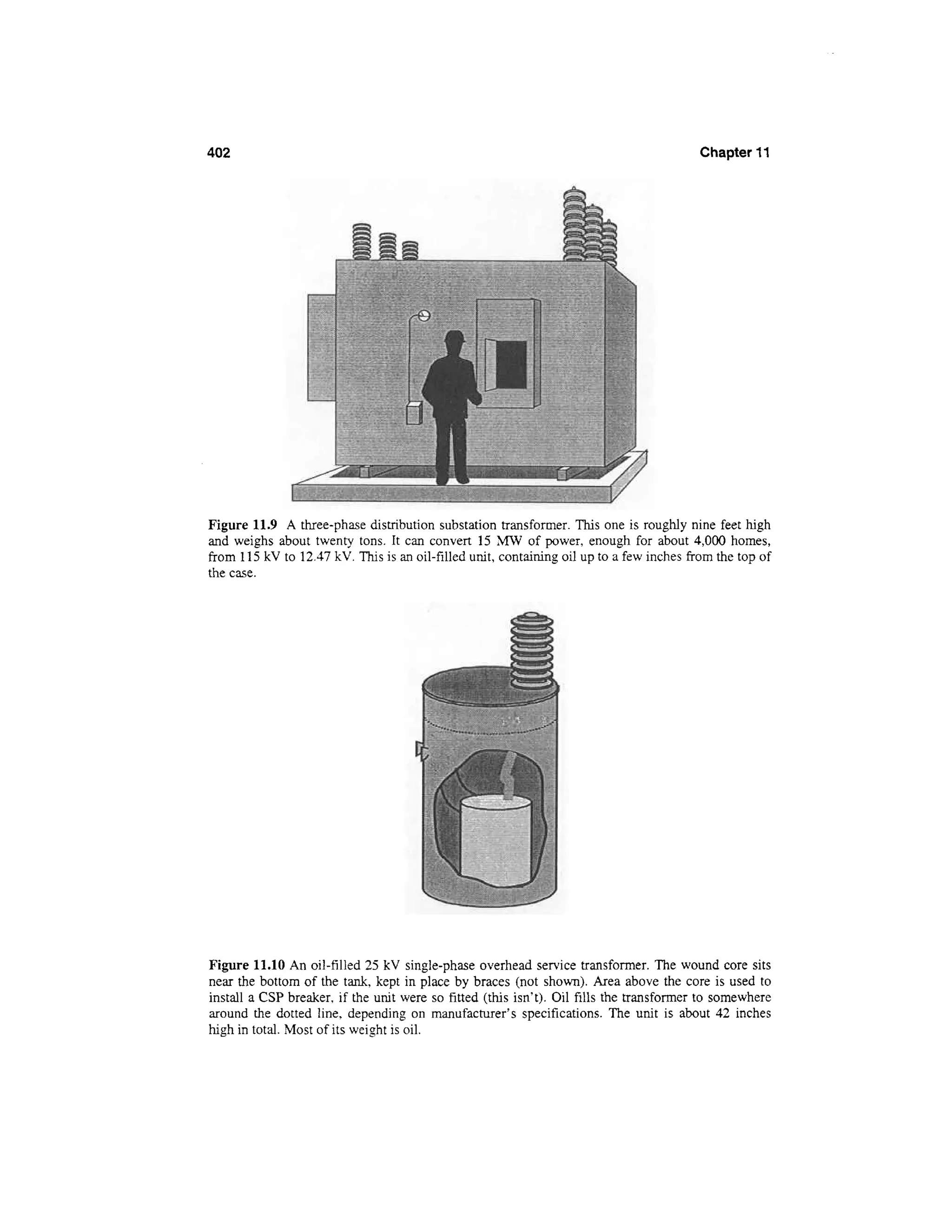 Power distribution planning_reference_book__second_edition__power_engineering__23_
