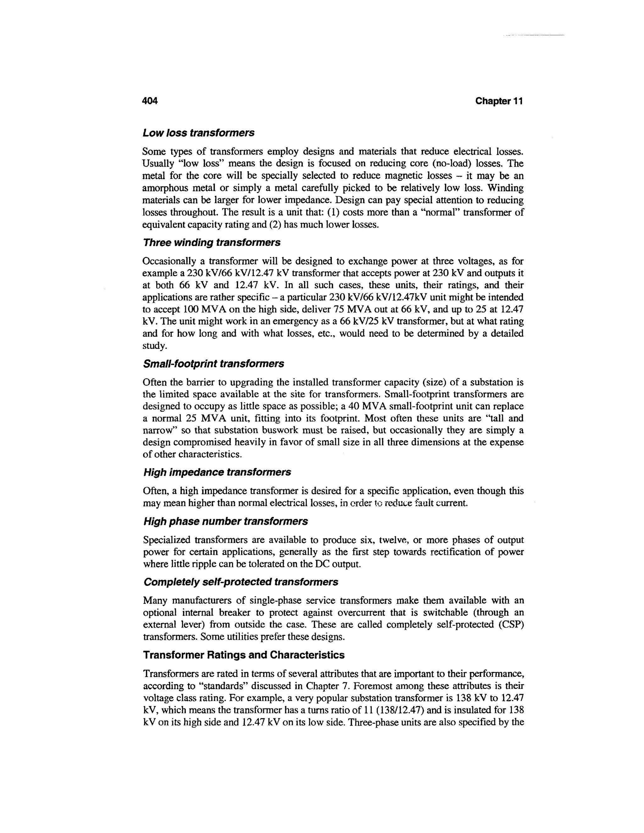 Power distribution planning_reference_book__second_edition__power_engineering__23_