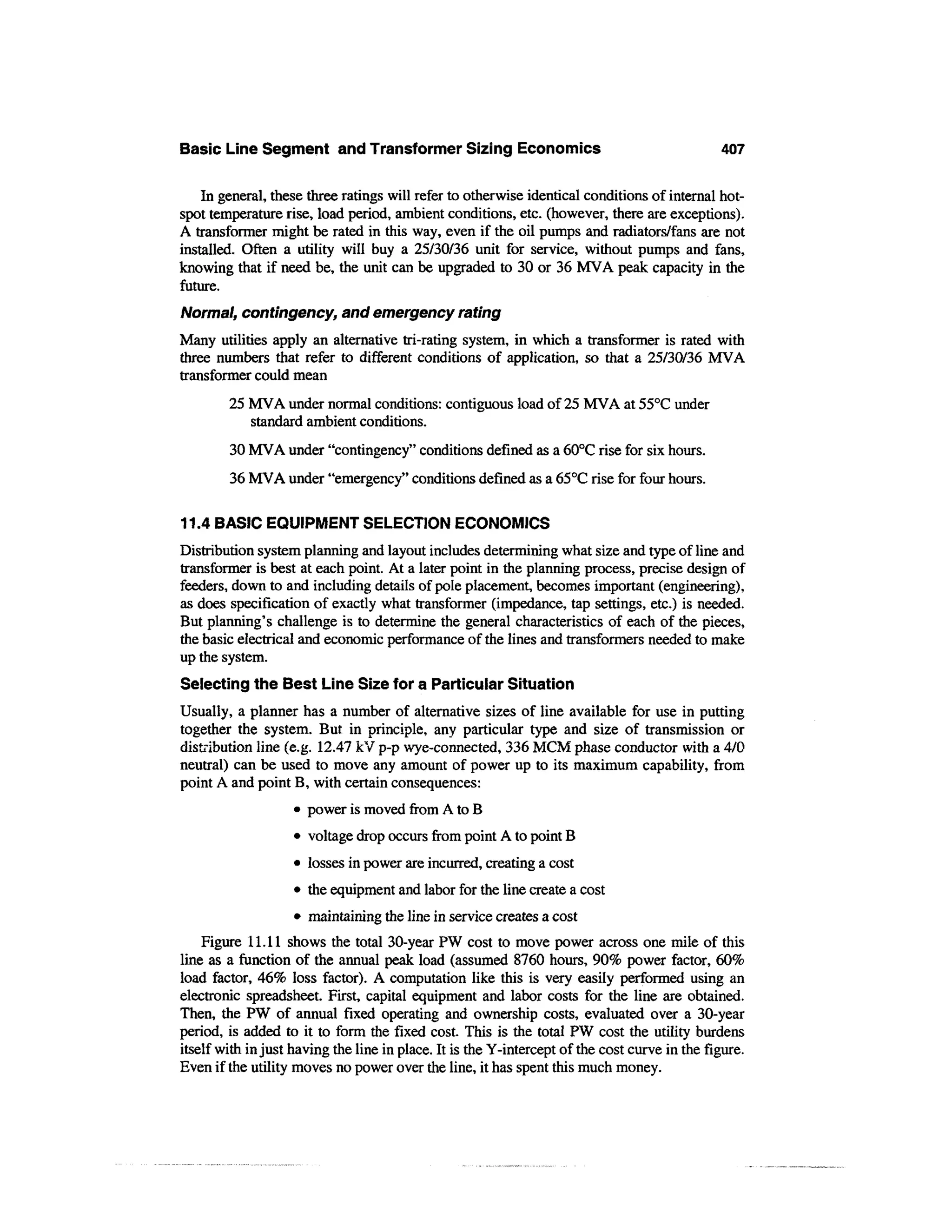 Power distribution planning_reference_book__second_edition__power_engineering__23_