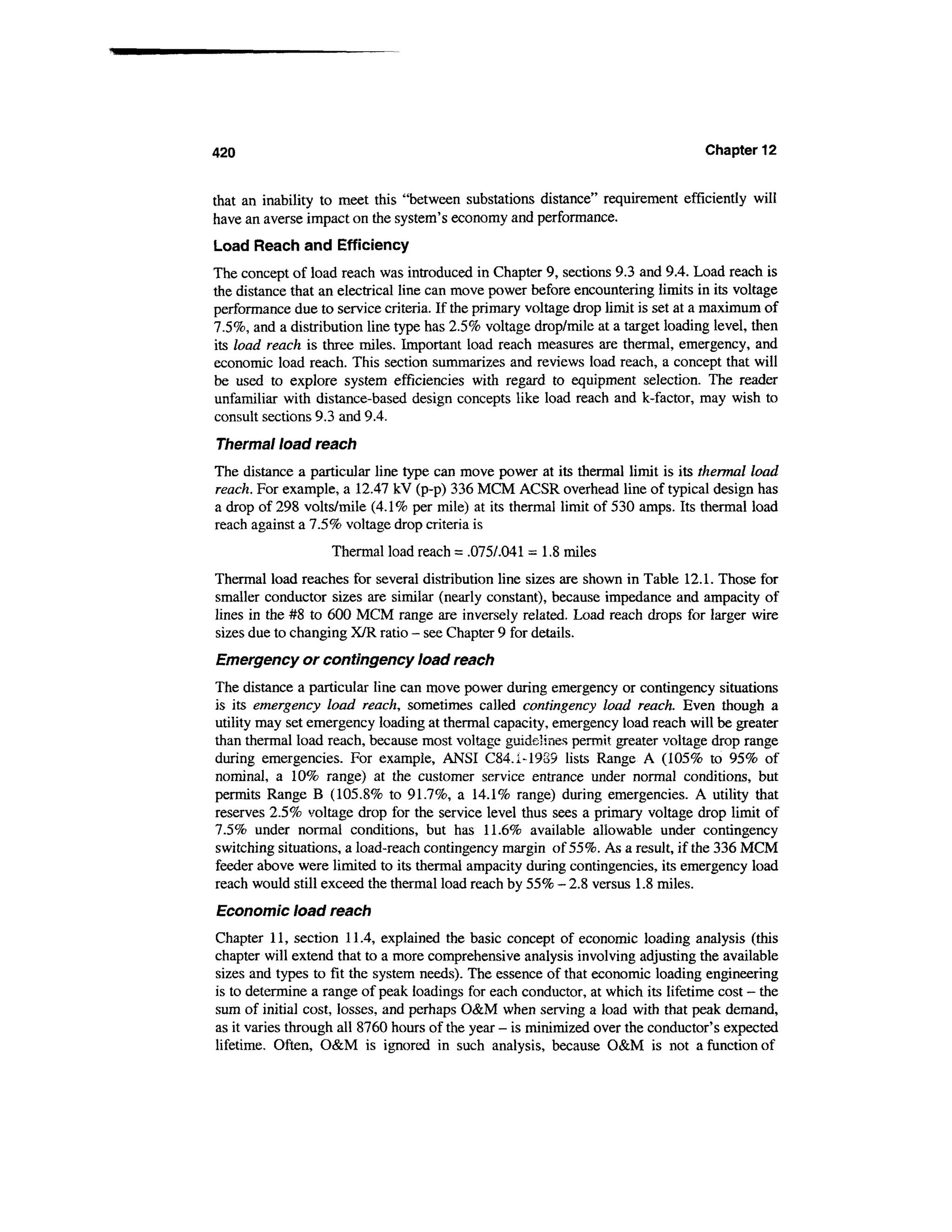 Power distribution planning_reference_book__second_edition__power_engineering__23_