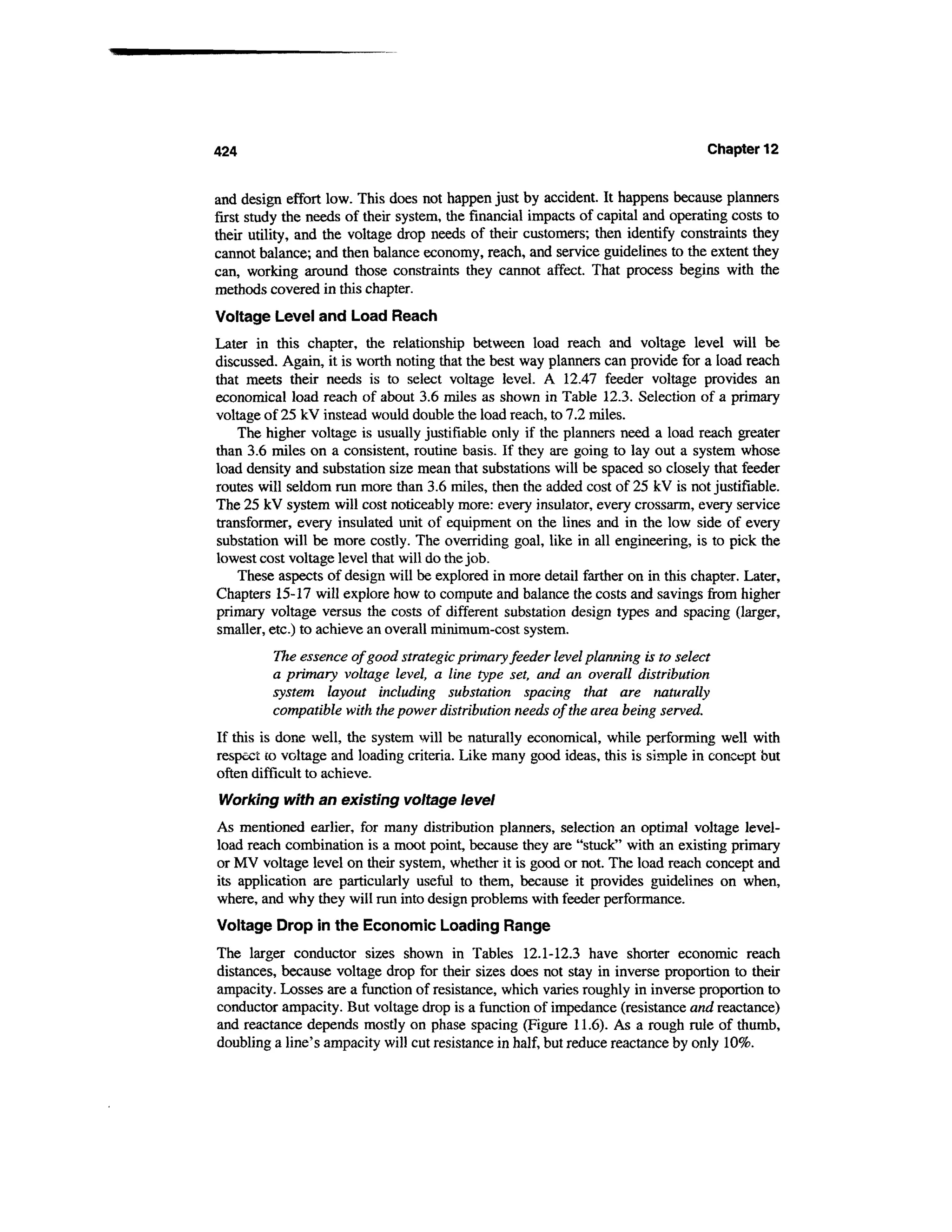 Power distribution planning_reference_book__second_edition__power_engineering__23_