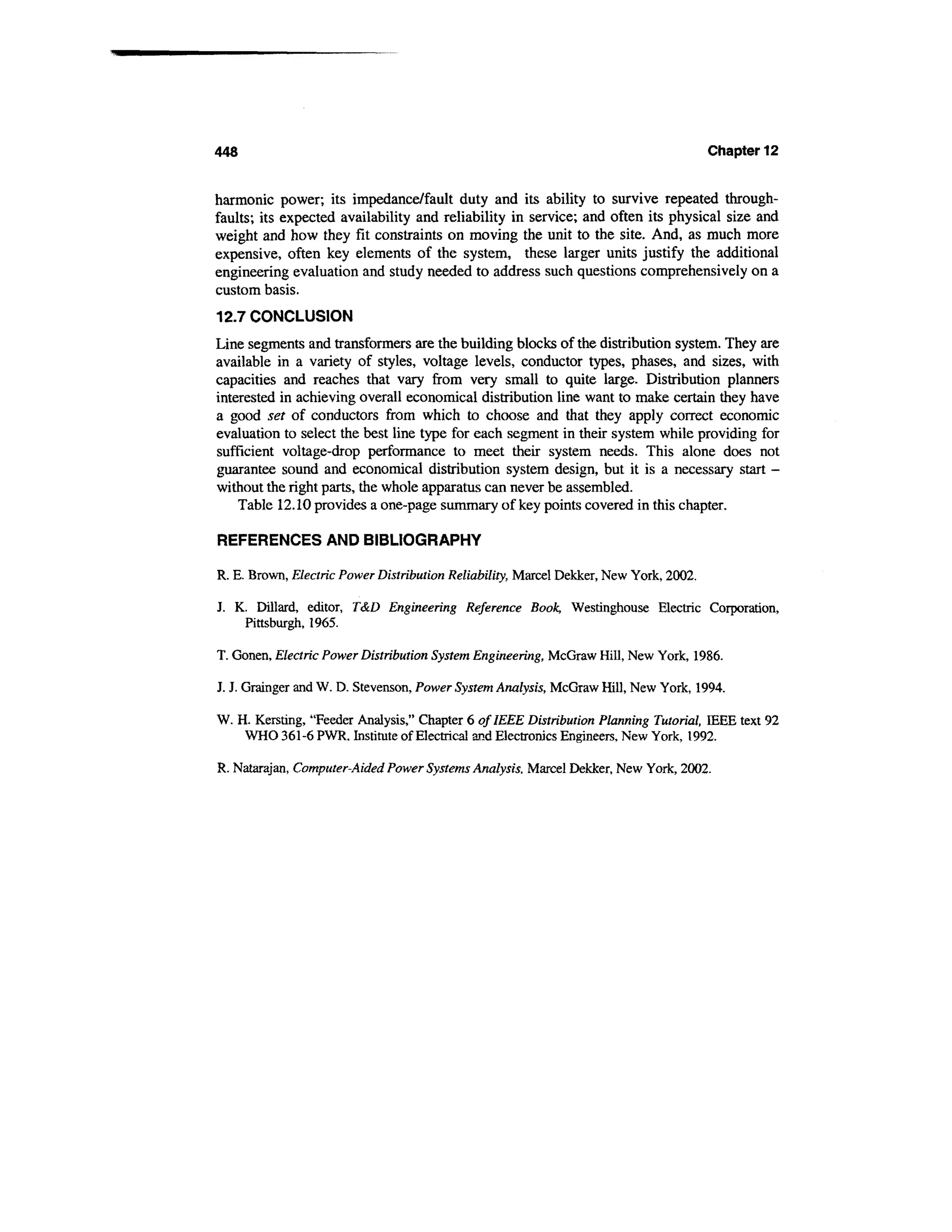 Power distribution planning_reference_book__second_edition__power_engineering__23_