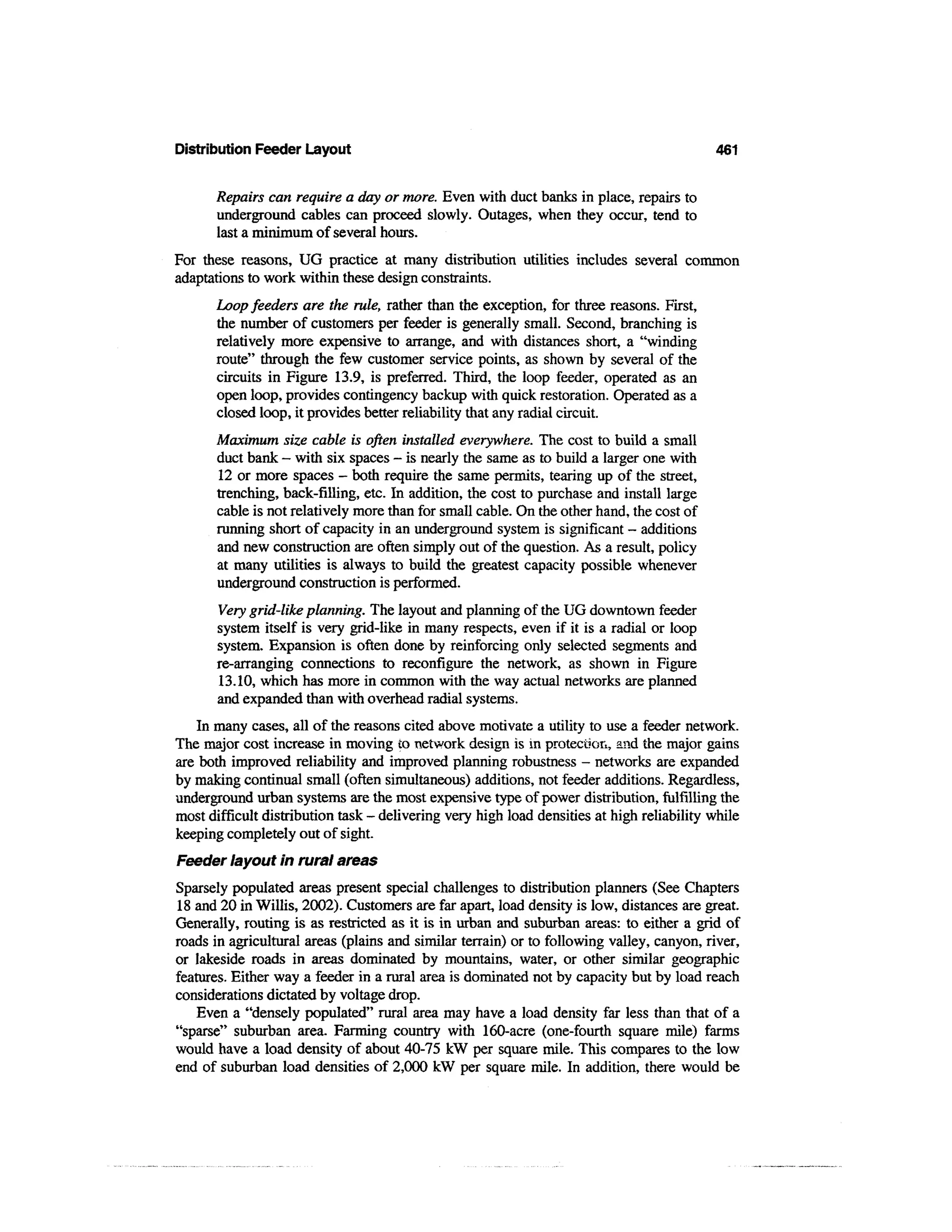 Power distribution planning_reference_book__second_edition__power_engineering__23_