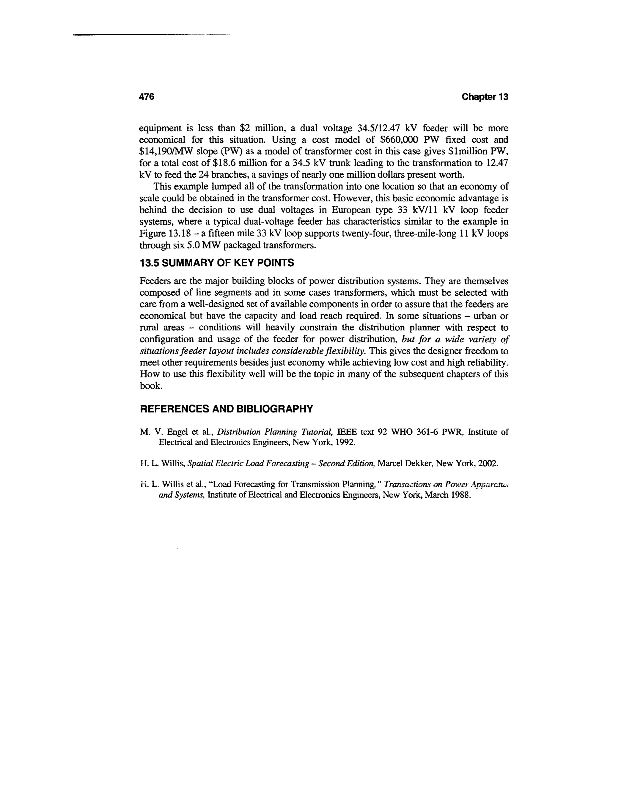 Power distribution planning_reference_book__second_edition__power_engineering__23_