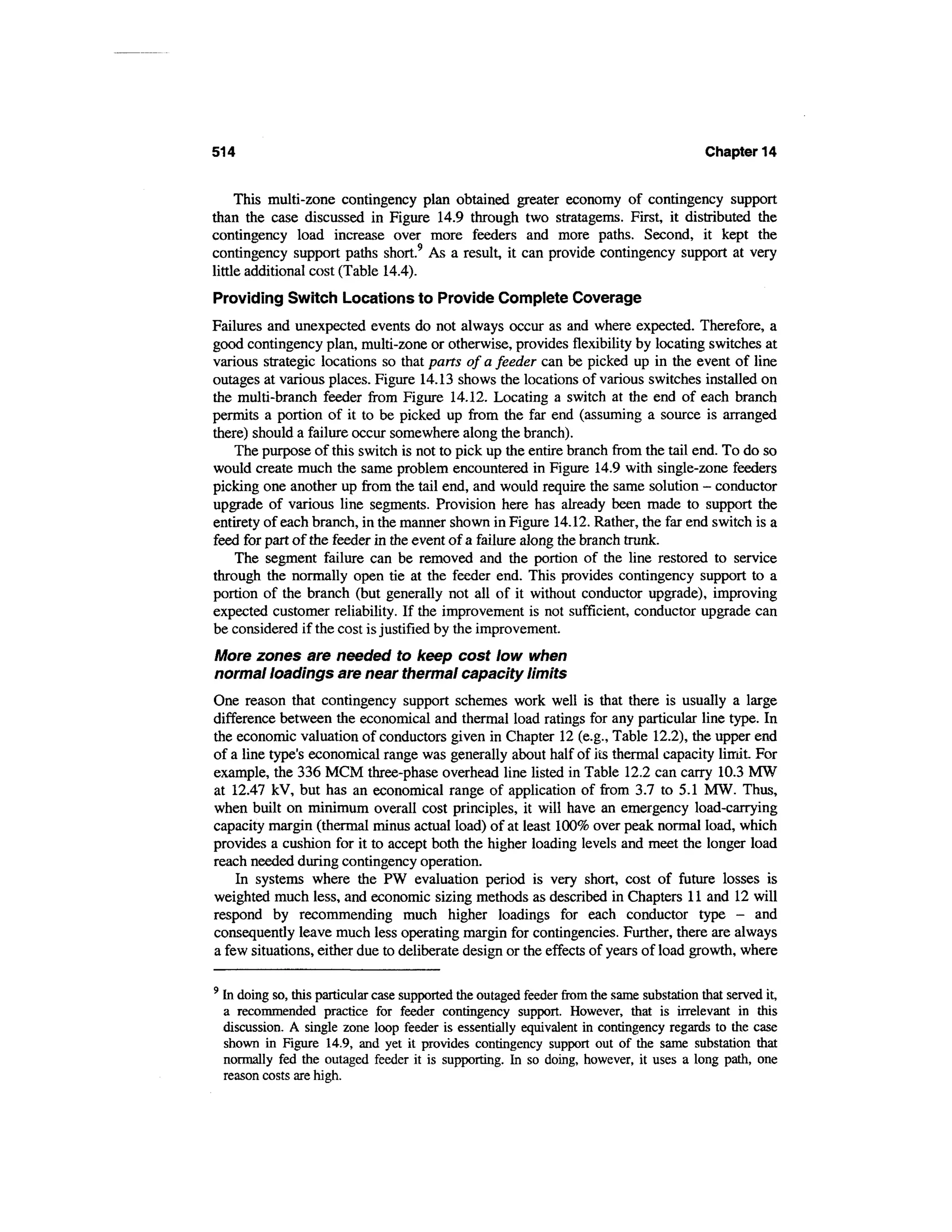 Power distribution planning_reference_book__second_edition__power_engineering__23_