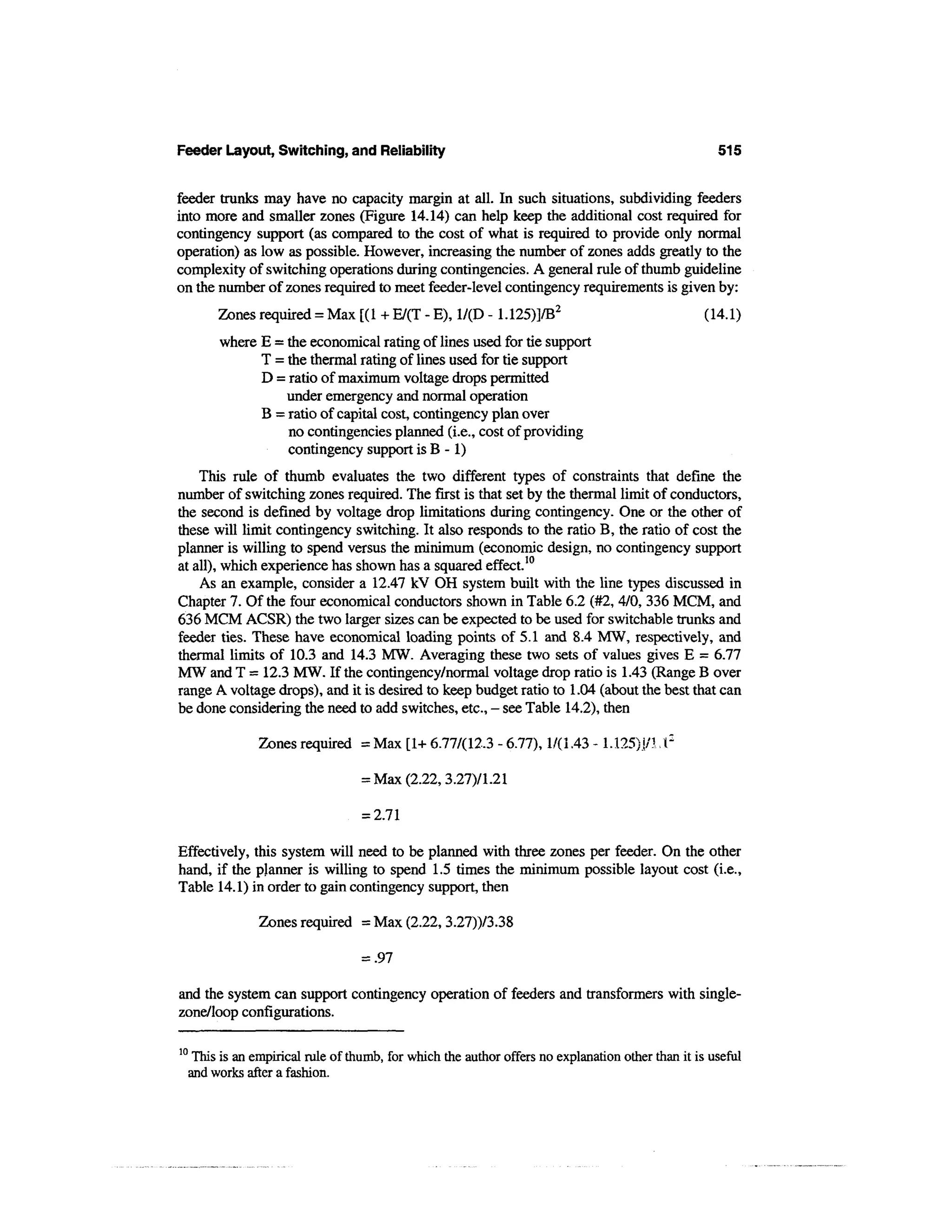 Power distribution planning_reference_book__second_edition__power_engineering__23_